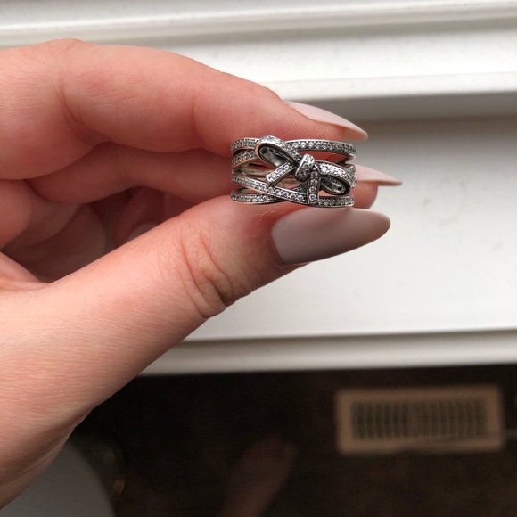 Pandora Ring - Picture 5 of 5